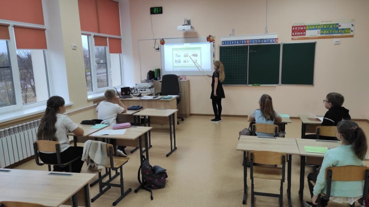 Разговоры о важном.