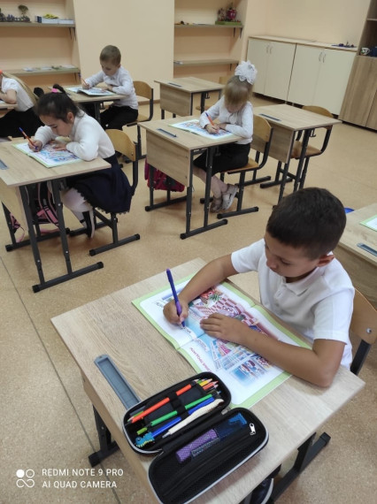 «Здоровое питание – отличная учеба».