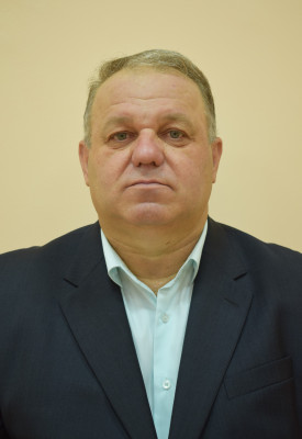 Черняков Юрий Викторович